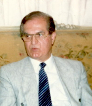 منوچهر صانعی 